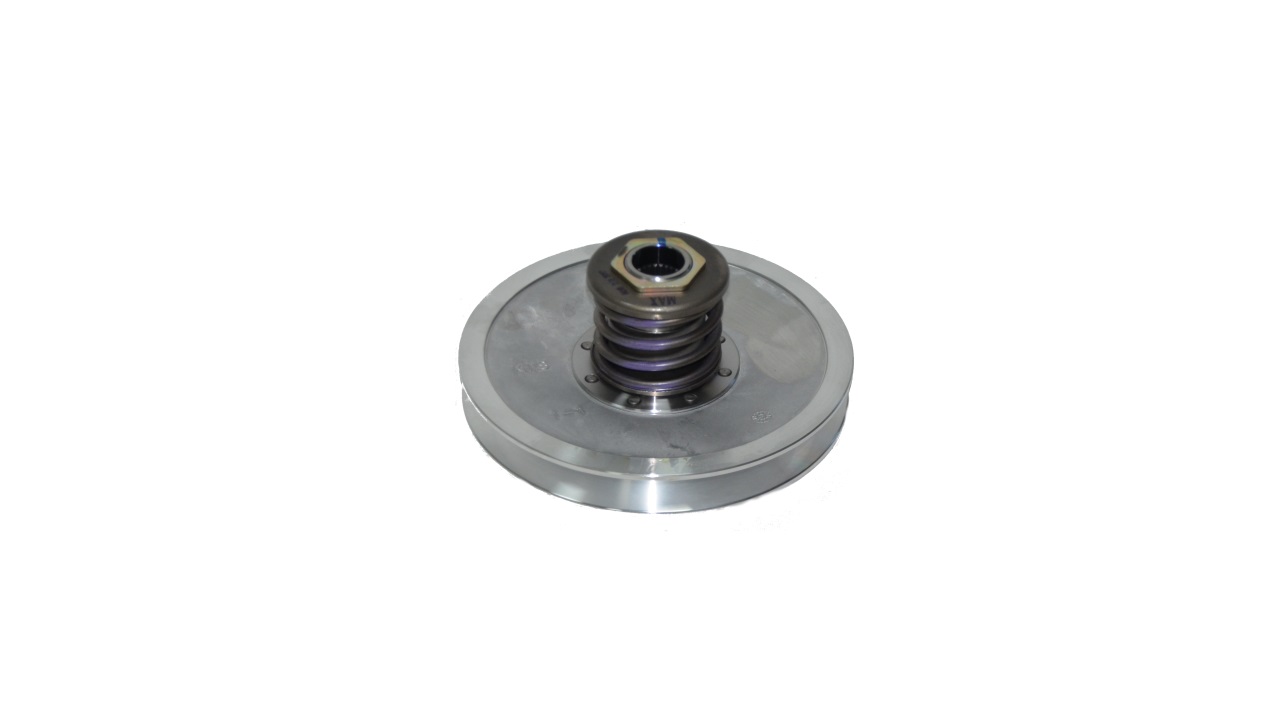 VARYATÖR ( JUMBO 700 )